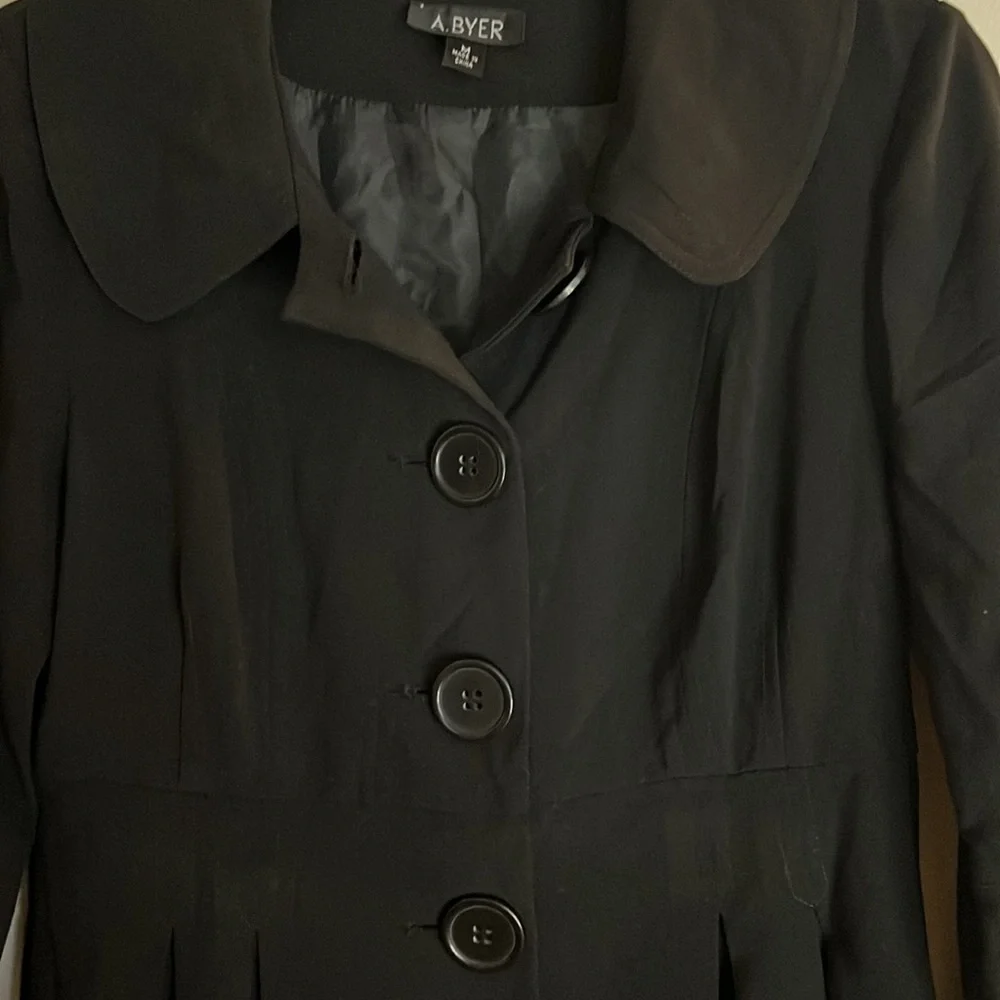 Vintage jacket - Picture 5 of 10